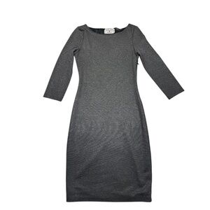 Alice & Olivia Bodycon Dress